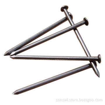 Hammer-in Staples, Wood Joiners, Screw Nails for Metal, Nails for Masonry